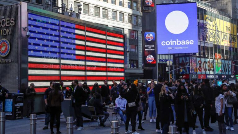 Former Coinbase Manager And U.S. SEC Agree To Settle Insider Trading Charges