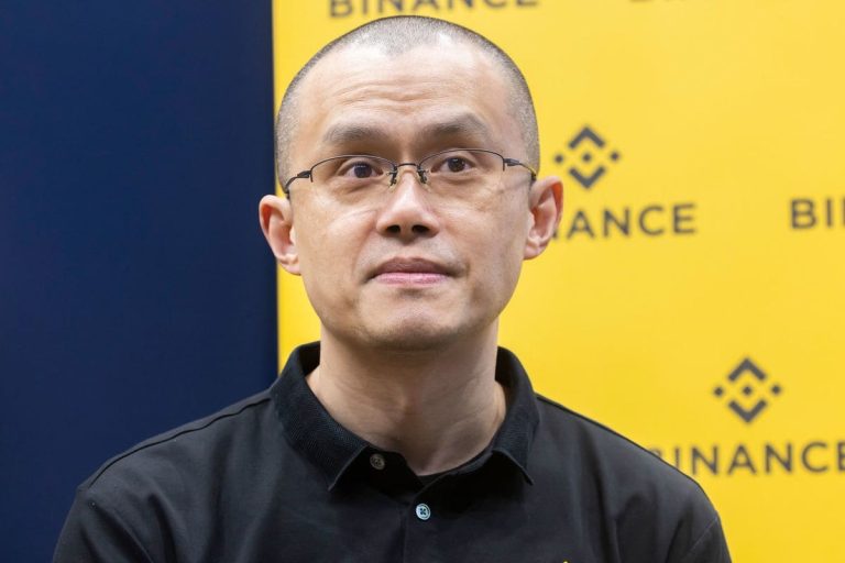 Binance CEO CZ ‘Exposes’ US Vs China Crypto Environment