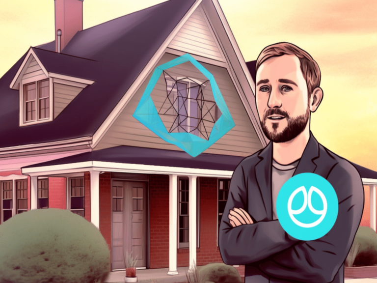 Cardano founder Charles Hoskinson wants ‘better’ for Bitcoin Ordinals