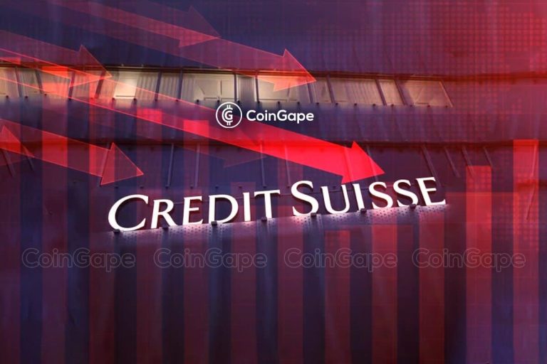Breaking: Credit Suisse AT1 Bondholders Sue Switzerland’s FINMA
