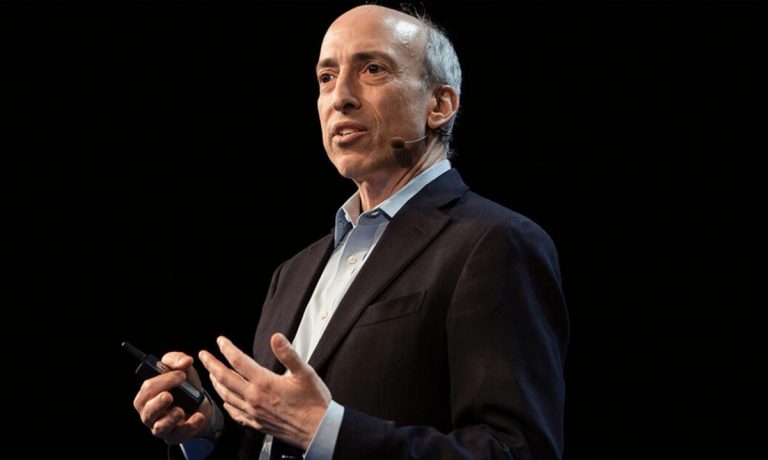 US SEC Chair Gary Gensler May Run For Maryland Senate Seat