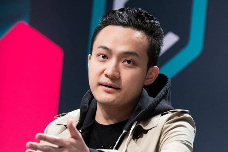 Tron Founder Justin Sun Becomes Top Holder Of Staked Ethereum Amid Shanghai Upgrade