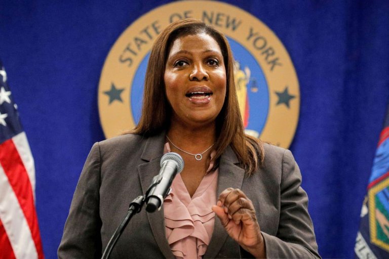 NYAG Introduces Legislation to Protect Crypto Fraud Victims