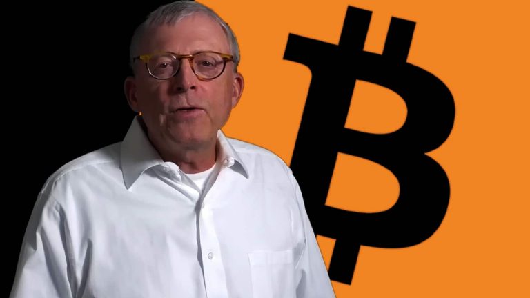 Legendary Trader Peter Brandt: Bitcoin Will Be “King Of The Hill”