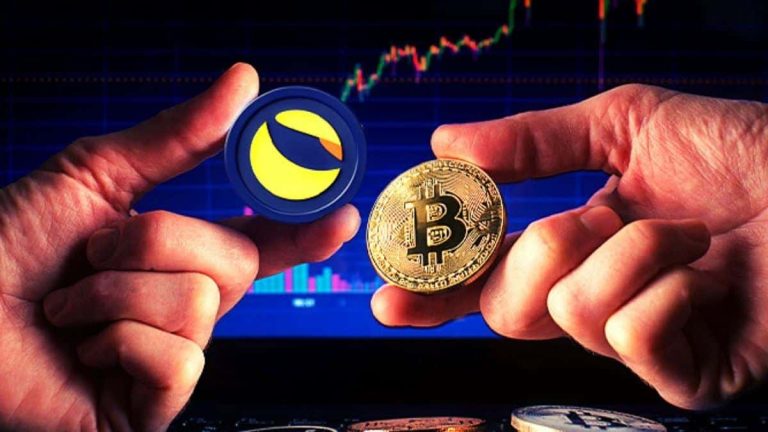 Where Is Terra’s (LUNA) Enormous Bitcoin Reserve?