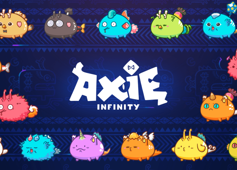 Axie Infinity Gets More Popular Among Developing Nations
