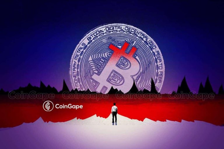 Nic Carter: Bitcoin Showing “Once In A Decade” Behavior