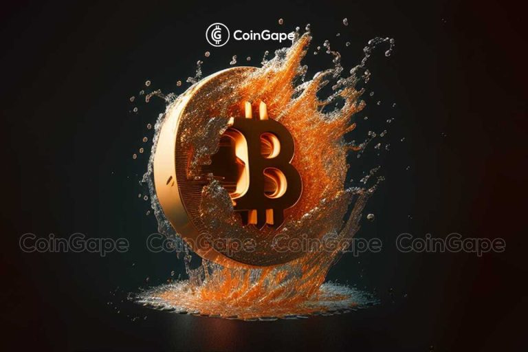 Popular Analyst Prediction Hints At Bitcoin Fate By End Of 2023