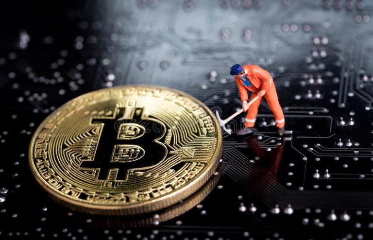 Russia-Ukraine Conflict May Hit Bitcoin Mining; Here’s Why