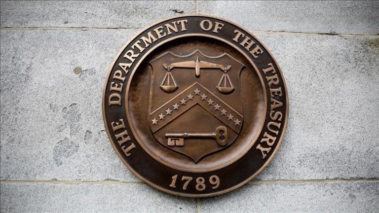 Breaking: U.S. Treasury Seeks Stricter Regulations On DeFi; Used For Illegal Proceeds