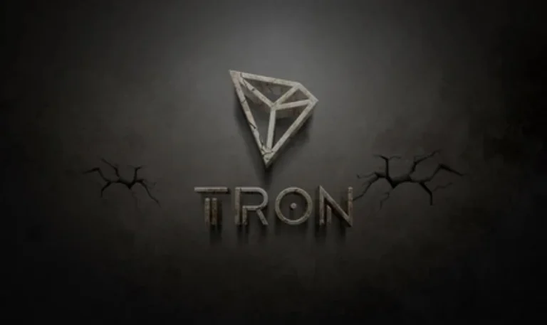 Tron ($TRX) Total Transfer Value Breaches $5 Trillion-Mark