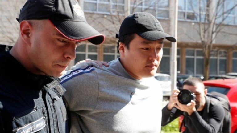 Do Kwon May Be Sentenced To 40 Years In South Korean Prison