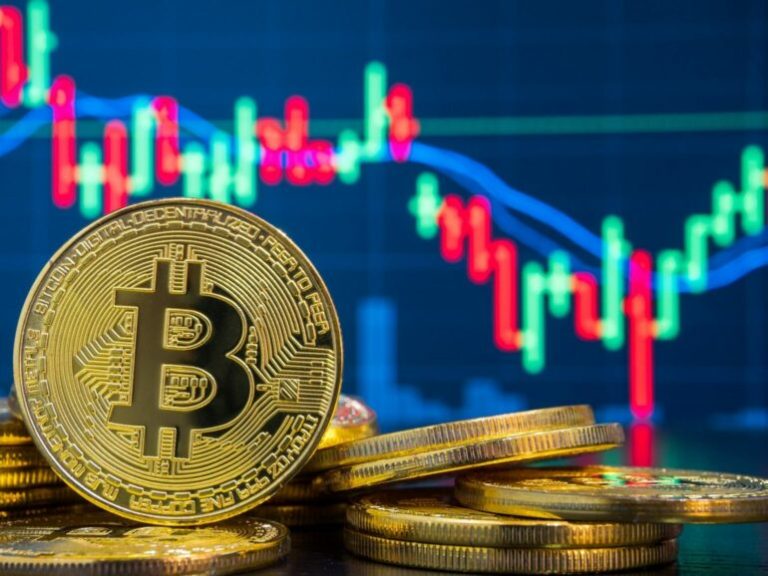 Bitcoin Rallies Toward $29,000 Following BlackRock, WisdomTree, And Invesco ETF Plays