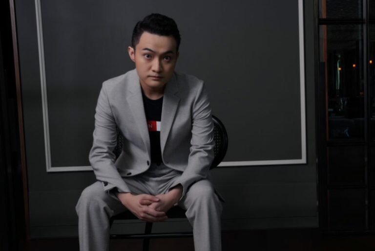 Justin Sun’s TRX Expands To Ethereum Via BitTorrent Bridge