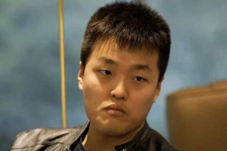Do Kwon Issued 4-Month Sentence By Montenegro Court For Faking Passport