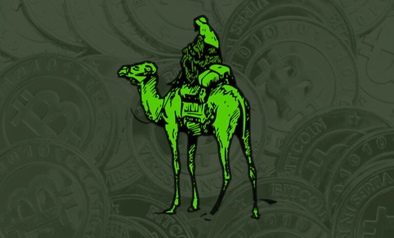 $300 Million In Silk Road Bitcoins On The Move After CPI Data