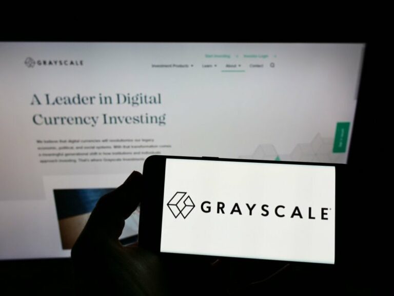 Grayscale Writes To US Court Over SEC’s Unequal Treatment Of Bitcoin ETFs