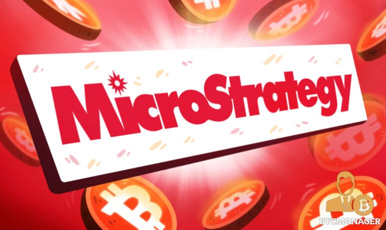 Microstrategy Incurs $24 Million Impairment Charge On Bitcoin Holdings In Q2 ‘2023