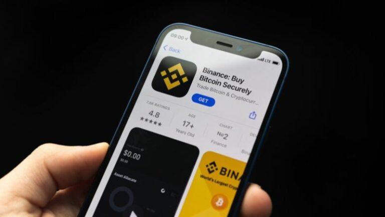 Binance Says EUR Withdrawals Through SEPA Will Continue For 1 Month