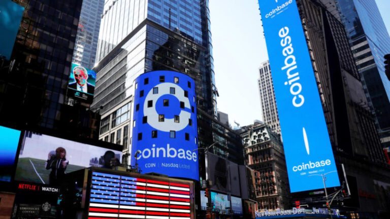 Coinbase Rolls Out Decentralized L2 Network Base