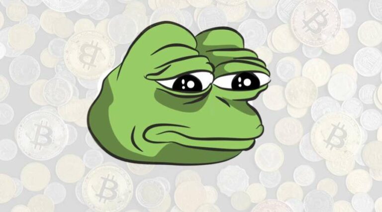 PEPE Tanks 16% After Suspicious Transfers And Multisig Wallet Modification