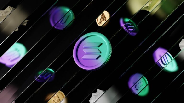 Solana’s TVL Grows by 14% in the Last Month, Outperforming Ethereum, BSC, and Avalanche