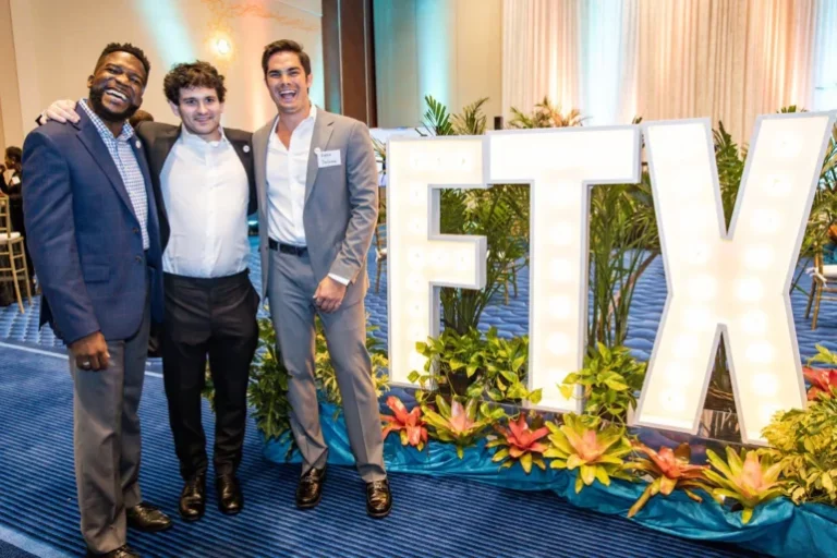 FTX’s Ryan Salame Explores Plea Deal A Month After Campaign Finance Violation Probe