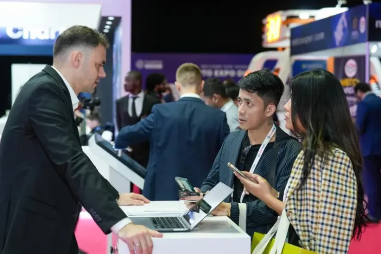 3000+ Attendees Hail Crypto Expo Dubai 2024 as a Resounding Success.