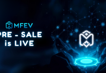 MFEV’s Private and Seed Rounds 100% Subscribed – Presale Live Today