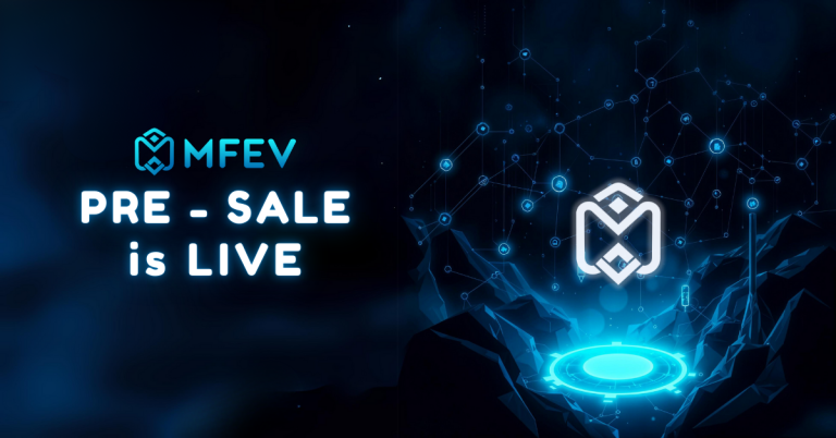 MFEV’s Private and Seed Rounds 100% Subscribed – Presale Live Today