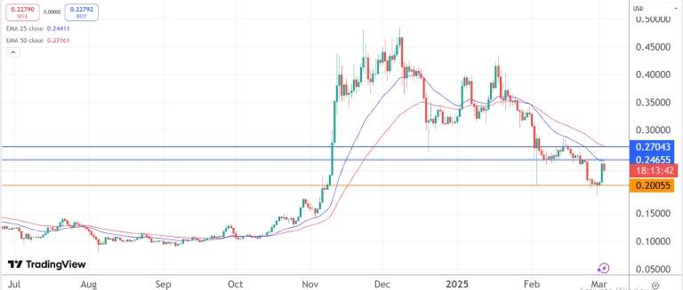 Experts shift to Bitcoin Pepe as Trump’s crypto reserve hype fades