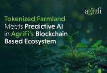 AgriFi’s Tokenized Farmland Brings Farming and Real-Yield DeFi to Your Wallet