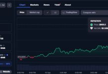 BNB hits new ATH above $900 as Binance’s new DeFi initiatives spark bullish momentum