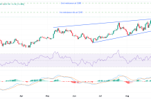 Solana price hits 7-month high, outlook points at $250