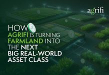 AgriFi Launches Real-World Asset Model on Polygon