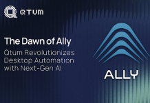 Qtum Ally Launches to Deliver True Multi-Model AI Productivity Without the Cloud