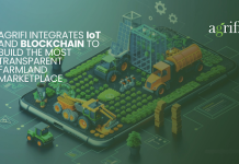 AgriFi Brings Farmland On-Chain with Its IoT and Blockchain-Powered Marketplace