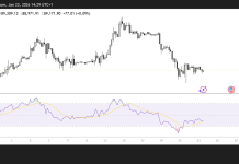 Bitcoin price forecast: BTC stays below $90k as recovery signs slow down