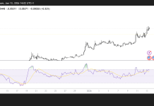 Chiliz price forecast: CHZ extends rally as bulls eye the $0.06 level