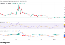 PancakeSwap (CAKE) price outlook: supply cuts, technical rebound, and key January catalysts