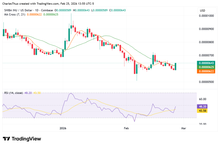 Shiba Inu price outlook: analysts project a potential 400% surge