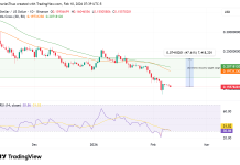 Stellar (XLM) outlook: recovery signals emerge amid long-term growth prospects