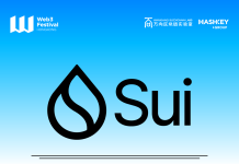 Sui Foundation Announced as Exclusive Dinner Sponsor for Hong Kong Web3 Festival 2026