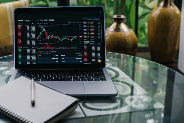 Why Delta Exchange’s Platform Suits High-Frequency Traders