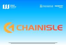 CHAINISLE Announced as Secondary Exhibition Sponsor at Hong Kong Web3 Festival 2026
