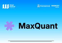 MaxQuant Joins Hong Kong Web3 Festival 2026 as Gold Sponsor