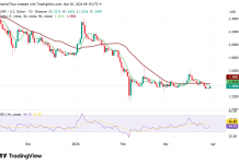 XRP price outlook: relief bounce driven by Ripple CEO optimism