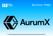 AurumX Joins Hong Kong Web3 Festival 2026 as Primary Exhibition Sponsor