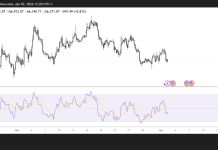 Bitcoin slips below $67k as ETF outflows curb risk appetite