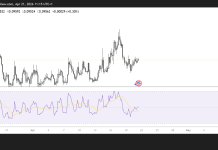 Dogecoin shows renewed strength, eyes $0.10